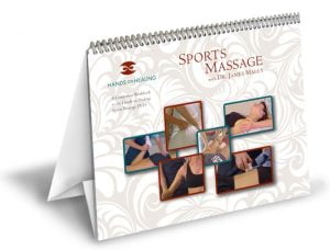 Sports Massage - Workbook Only