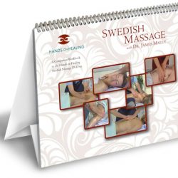 Swedish Massage - Workbook Only