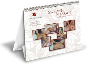 Swedish Massage - Workbook Only