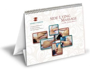 Side Lying Massage - Workbook Only